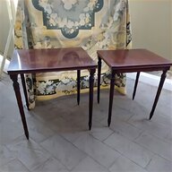tavolo scomparsa usato