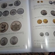 libro monete antiche usato