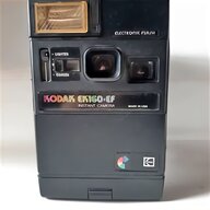 polaroid 500 land camera usato