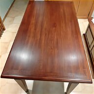 tavolo legno allungabile esterno usato