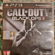 call of duty black ops 2 ps2 usato