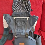 baby carrier tula usato