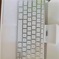 apple wireless keyboard usato
