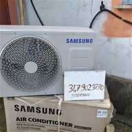 climatizzatori samsung usato