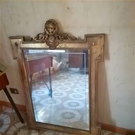 specchio veneziano usato