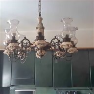 vetri lampadari ricambi napoli usato