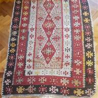 tappeto turco usato