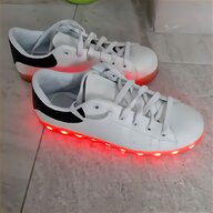 scarpa luci usato
