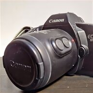 videocamera professionale canon usato