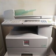 stampante laser multifunzione brother usato
