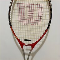 wilson jack kramer racchetta tennis usato