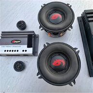 audio system f2 amplificatore usato