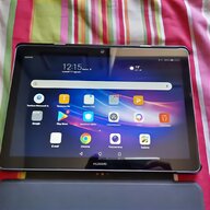 tablet android 10 pollici usato