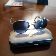 occhiali sole dior vintage usato