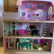 mobili casa delle bambole usato