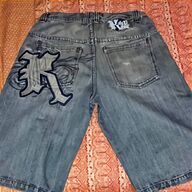 karl kani jeans usato