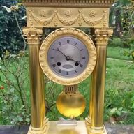 orologio pendolo westminster usato
