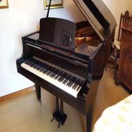 pianoforte mezza coda bosendorfer usato