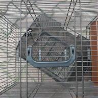 trappola gatti gabbia usato