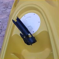 kayak pyranha usato