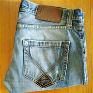 engineered jeans usato