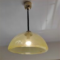 guzzini lamp usato