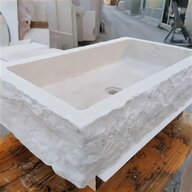 lavello pietra bagno usato