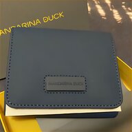 mandarina duck portafoglio usato