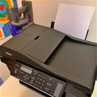stampante epson epl 6200 usato