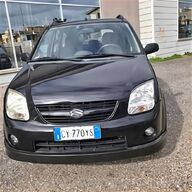 suzuki ignis barre usato