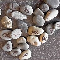 rune pietra usato