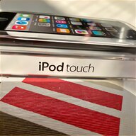 ipod touch 1 usato