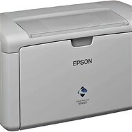 stampante epson dx4250 usato