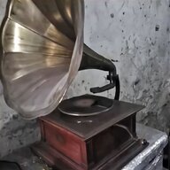 puntine grammofono usato