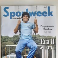 sportweek usato