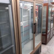 vetrina refrigerata verticale usato