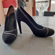 albano scarpe usato