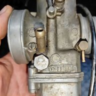 carburatore vhsb 34 usato