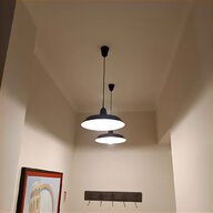 lampadari soffitto usato