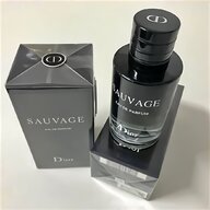 after shave usato