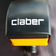 claber usato