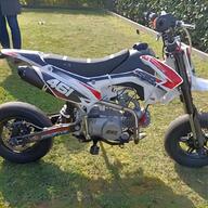 moto 125cc usato