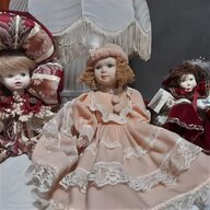 bambola porcellana grandi usato