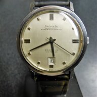 orologi vintage automatici acciaio usato
