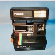 polaroid 1000 supercolor deluxe usato