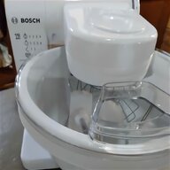 robot cucina bosch usato