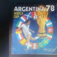 album completo argentina 78 usato