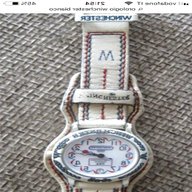 orologio winchester bianco usato