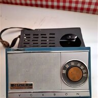 crosley radio usato