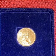 monete oro vaticano usato